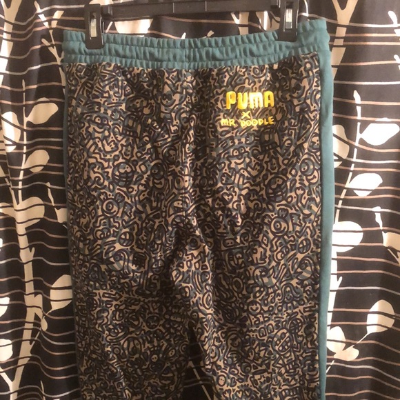 Mr doodle x Puma - Picture 6 of 8